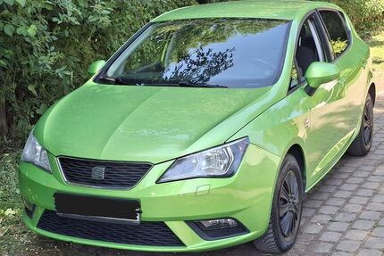 Seat Ibiza 105.000 km 4.999 &euro; Linden, Hessen 35440