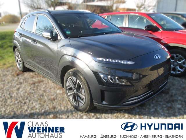 Hyundai KONA 57.045 km 21.900 &euro; Elmshorn 25337