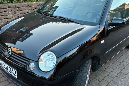 VW Lupo 111.000 km 1.950 € Bad Oldesloe 23843