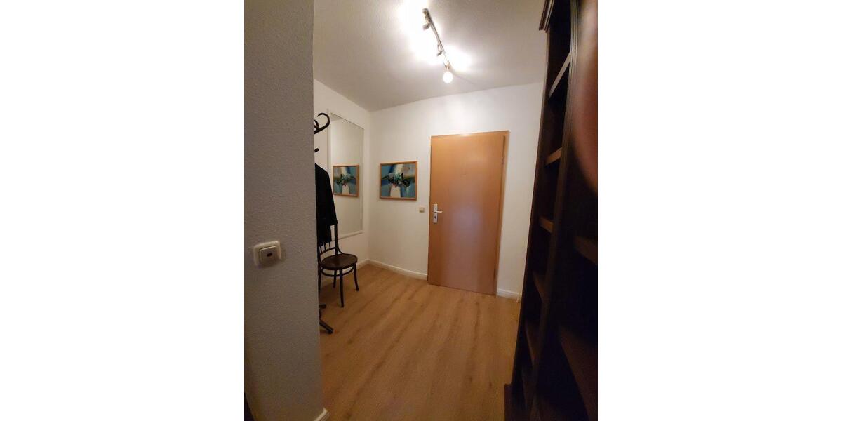 Etagenwohnung Trier Kürenz - 2 Zimmer, 59 m&sup2;, 810&euro; | Angebot:26396962