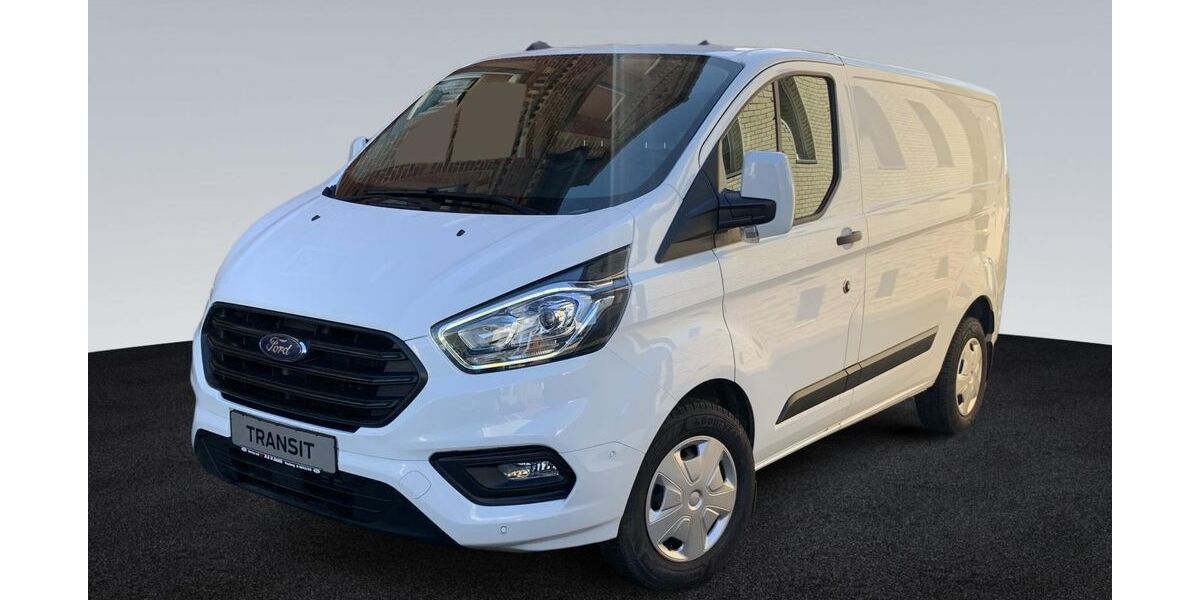 Ford Transit Custom 65.000 km 23.900 € Neuberg 63543