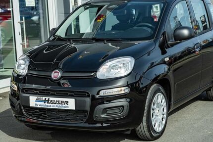 Fiat New Panda 6.000 km 15.985 &euro; Pohlheim 35415