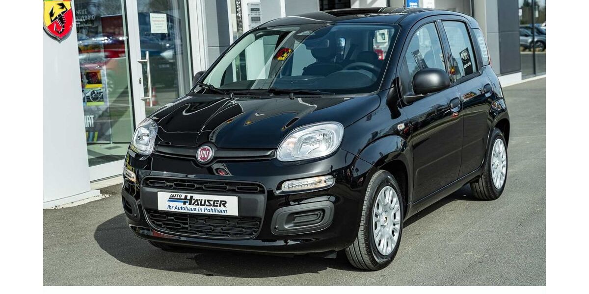 Fiat New Panda 6.000 km 15.985 &euro; Pohlheim 35415