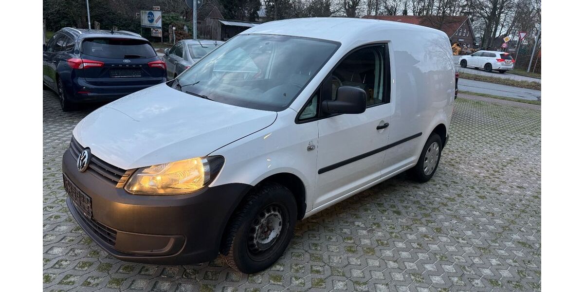 VW Caddy 134.290 km 7.990 &euro; Aurich 26607