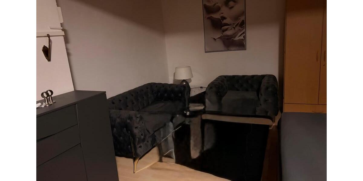 Zimmer auf Zeit Inklusivm 1 zimmer