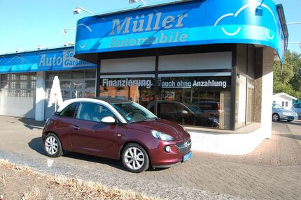 Opel Adam 71.399 km 6.840 &euro; Gelsenkirchen 45899