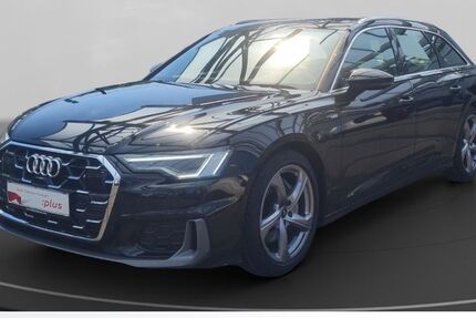 Audi A6 26.551 km 53.330 € Euskirchen 53879
