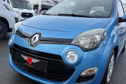 Renault Twingo 164.000 km 3.290 &euro; FORCHHEIM 91301