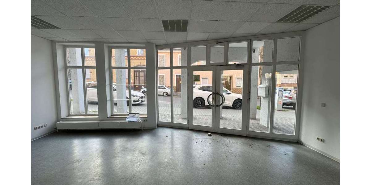 Gewerbeobjekt Bingen Bingerbrück - 499&euro; | Angebot:19213770