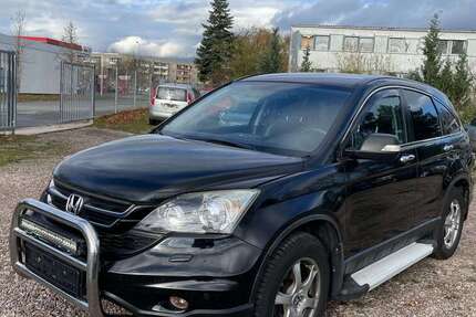 Honda CR-V 165.978 km 7.800 € Erfurt 99086