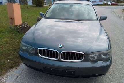 BMW 730 290.000 km 3.200 &euro; Hemau 93155