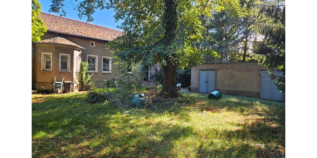 Einfamilienhaus Möckern - 5 Zimmer, 170 m&sup2;, 192.999&euro; | Angebot:26704268