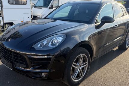 Porsche Macan 142.610 km 28.990 &euro; Flörsheim am Main 65439