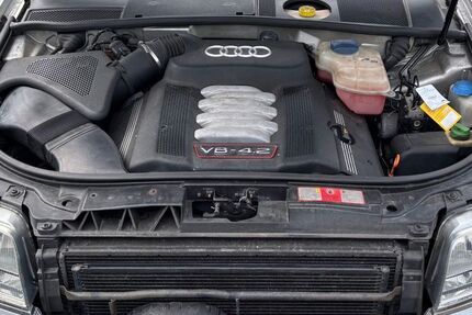 Audi S6 202.000 km 6.000 &euro; Bad Endbach 35080