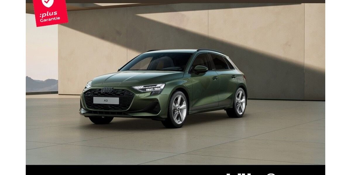 Audi A3 6.996 km 37.980 &euro; Koblenz 56070