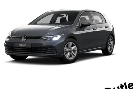 VW Golf 51.200 km 21.370 &euro; Gersthofen 86368