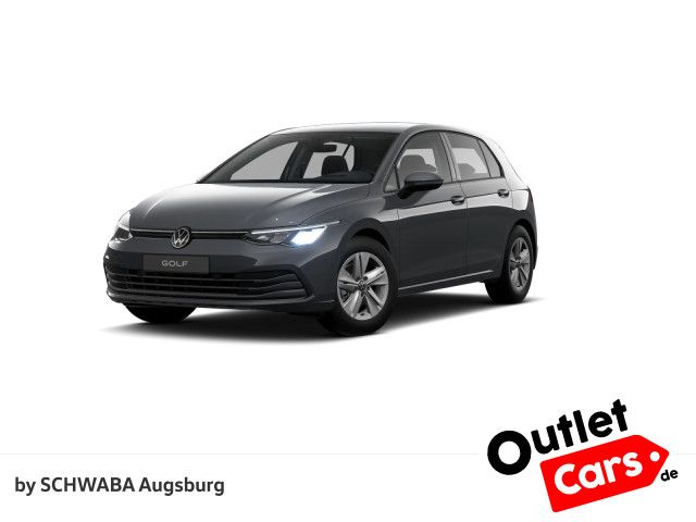 VW Golf 51.200 km 21.680 &euro; Gersthofen 86368