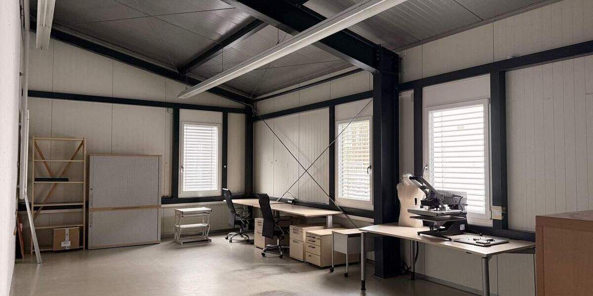 Gewerbeobjekt Erlangen Burgberg - 1.499.000&euro; | Angebot:24972675