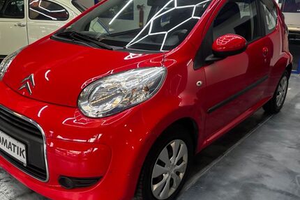 Citroen C1 109.000 km 5.100 &euro; Herscheid 58849