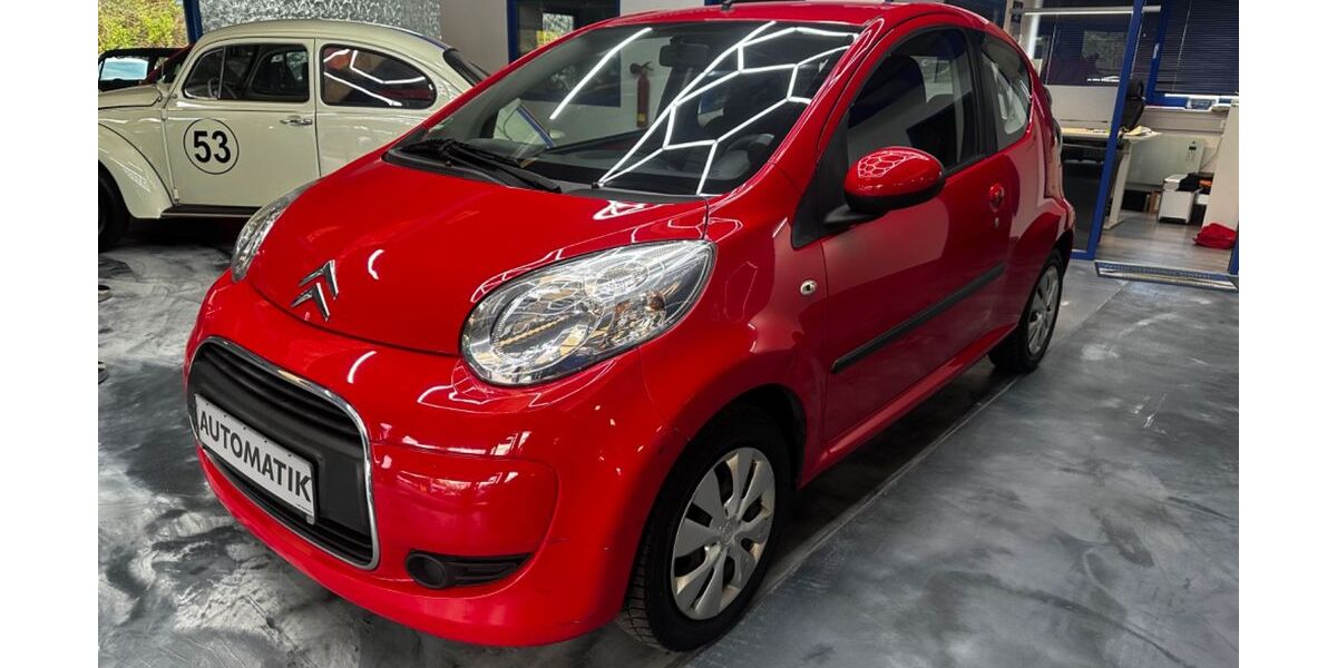 Citroen C1 109.000 km 5.100 &euro; Herscheid 58849