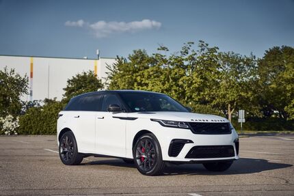 Land Rover Range Rover Velar 87.500 km 46.600 &euro; Ulm 89081