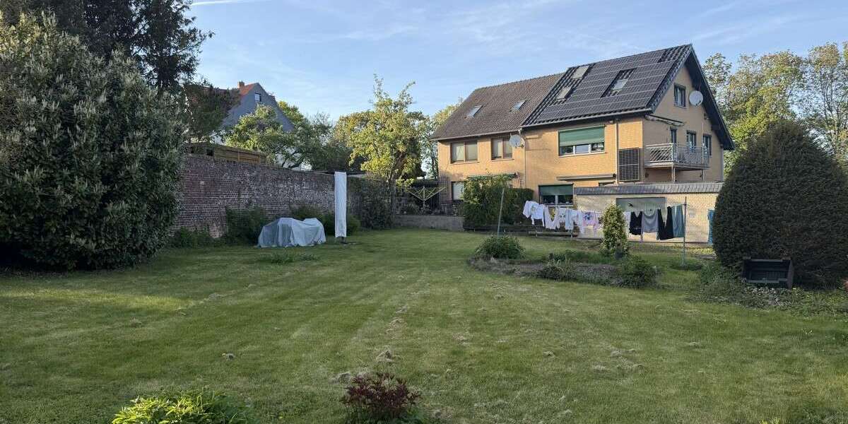 Grundstück Bad Nenndorf / Waltringhausen Waltringhausen - 250.000&euro; | Angebot:26319460