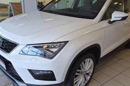 Seat Ateca 199.500 km 10.999 &euro; Mülheim-Kärlich 56218
