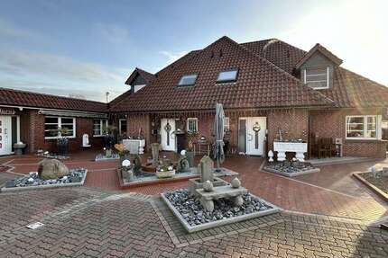 Haus zum Kaufen in Brake 699.000 € 240 m² 8 zimmer