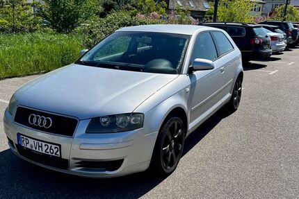 Audi A3 310.000 km 1.999 &euro; Limburgerhof 67117