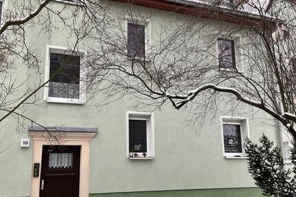 Wohnung Bitterfeld-Wolfen Bitterfeld - 2 Zimmer, 55 m&sup2;, 361&euro; | Angebot:25056083