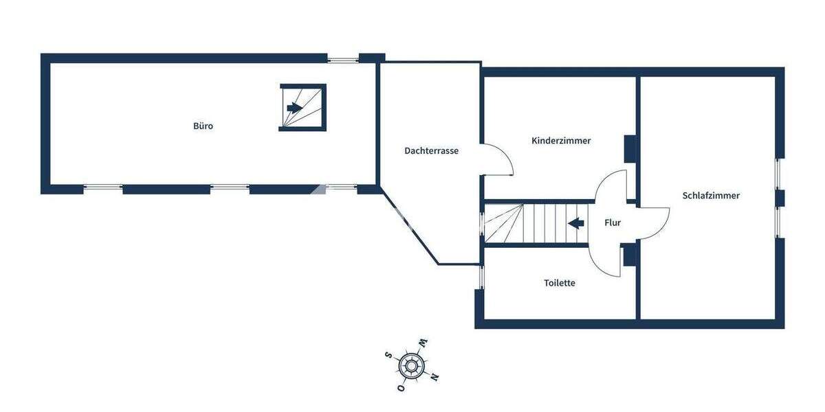 Einfamilienhaus Hainburg Hainstadt - 4 Zimmer, 140 m&sup2;, 395.000&euro; | Angebot:24623283