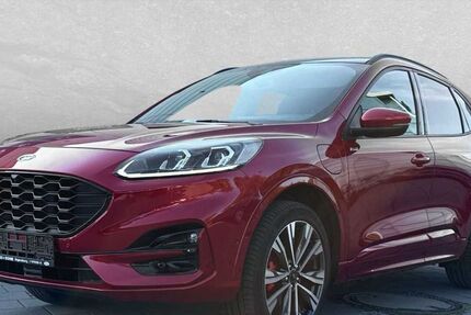 Ford Kuga 45.000 km 28.390 € Regensburg 93059