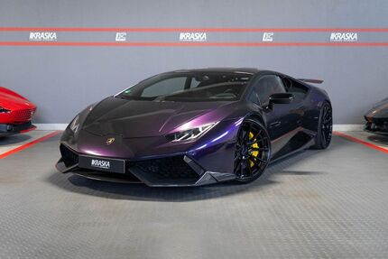Lamborghini Huracán 52.074 km 219.950 &euro; Germaringen 87656