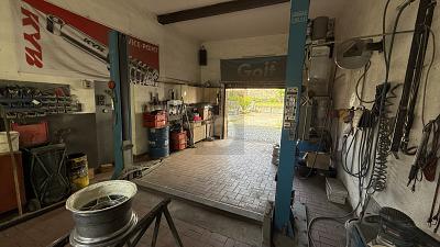 260 M² WOHNFLÄCHE, 7 ZIMMER, WERKSTATT INKLUSIVE - Einfamilienhaus Borken | Angebot:26093936