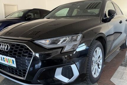 Audi A3 121.000 km 18.990 &euro; Schwedt 16303