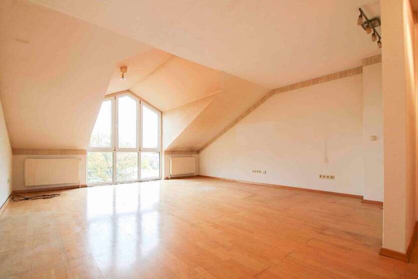 Wohnung zum Kaufen in Hattingen 267.000 € 98 m² 4 zimmer