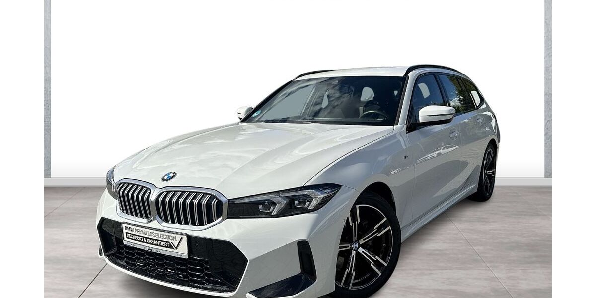 BMW 318 12.700 km 38.790 &euro; Schwalmstadt - Treysa 34613