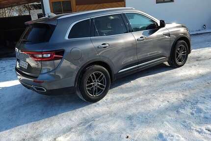 Renault Koleos 129.000 km 14.990 &euro; Schaafheim 64850