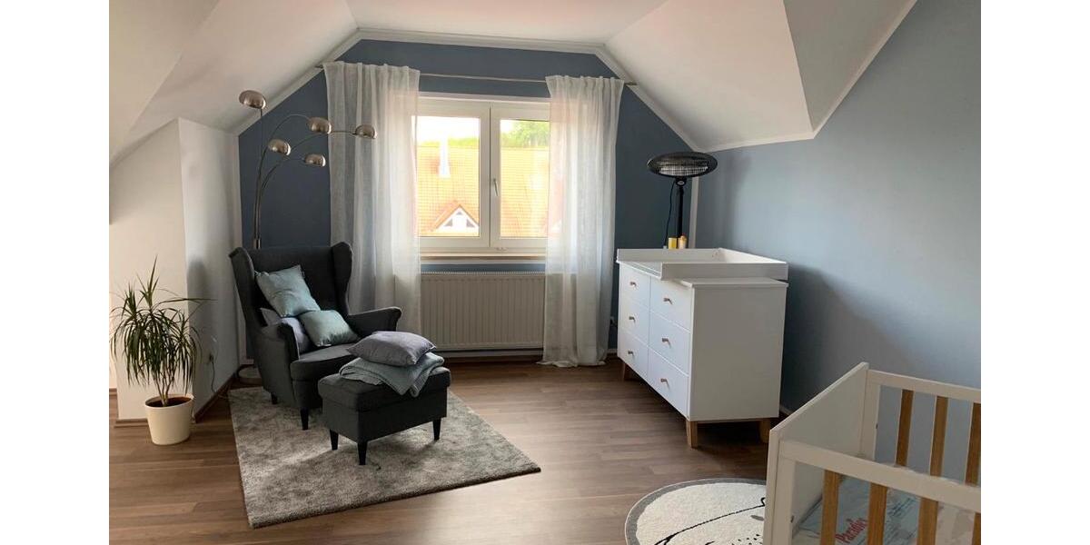 Etagenwohnung Bad Windsheim - 4 Zimmer, 145 m&sup2;, 345.000&euro; | Angebot:26998844