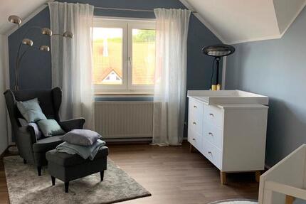 Wohnung Bad Windsheim - 4 Zimmer, 145 m&sup2;, 345.000&euro; | Angebot:26998844