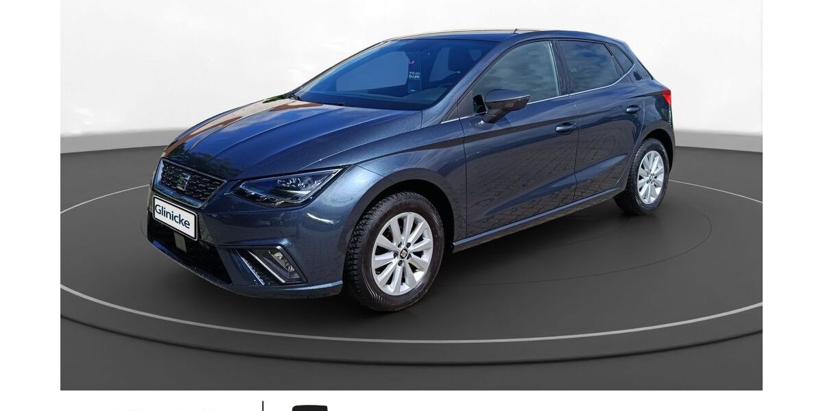 Seat Ibiza 69.870 km 12.080 &euro; Lübbecke 32312