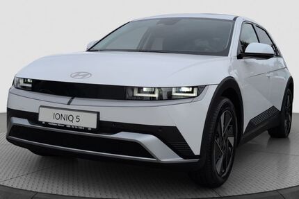 Hyundai IONIQ 5 4.500 km 46.495 &euro; Berlin 12683