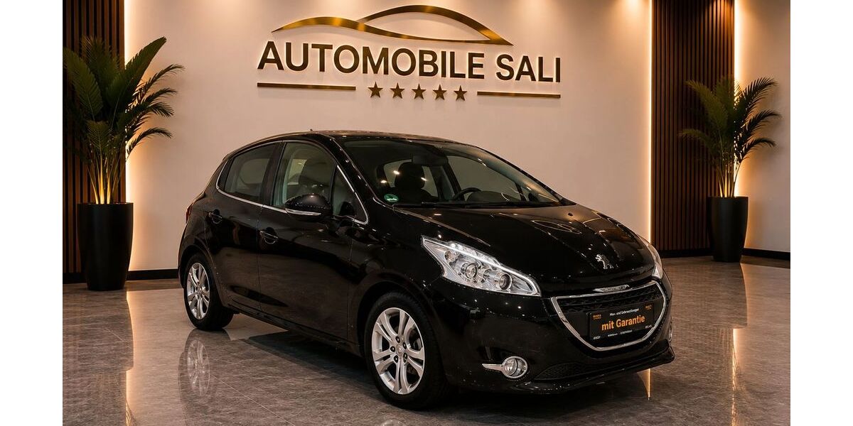 Peugeot 208 152.663 km 6.299 &euro; Ludwigshafen am Rhein 67071