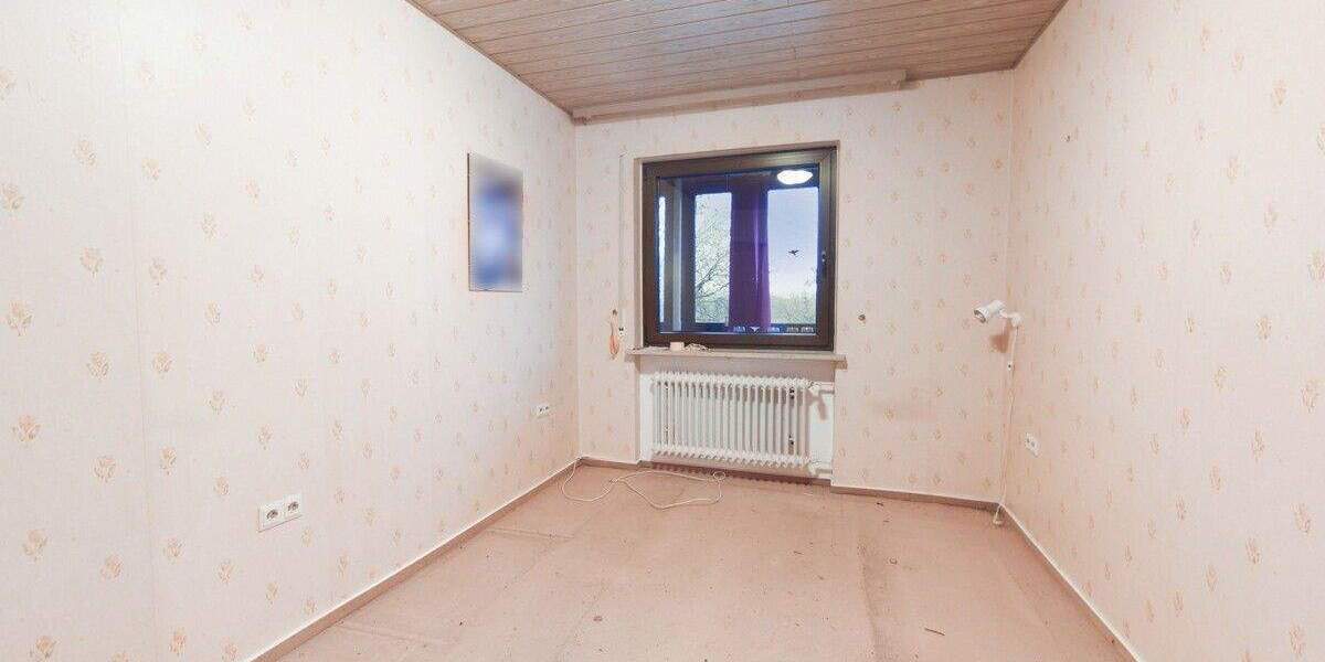 Etagenwohnung Bad Windsheim / Wiebelsheim Bad Windsheim - 5 Zimmer, 180 m&sup2;, 239.000&euro; | Angebot:25732872