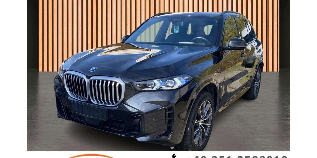 BMW X5 26.100 km 71.980 &euro; Dresden/Weißig 01328