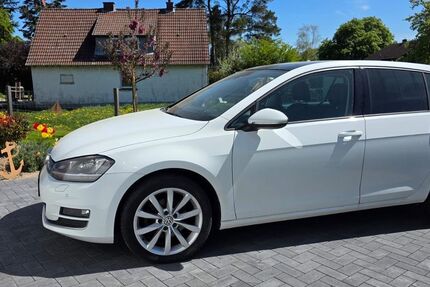 VW Golf 164.000 km 9.499 &euro; Goslar 38644