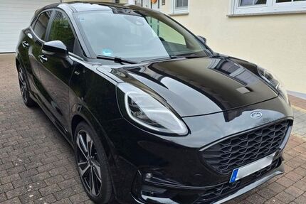 Ford Puma 47.000 km 21.440 &euro; Künzell 36093