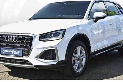 Audi Q2 10.340 km 26.990 &euro; Bielefeld 33689