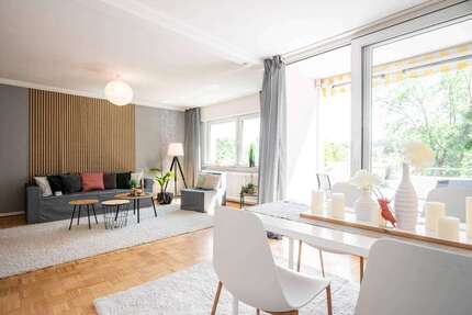 Wohnung Bielefeld Stieghorst - 3 Zimmer, 77 m&sup2;, 159.900&euro; | Angebot:27144572