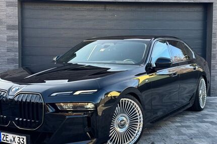 BMW 740 85.000 km 88.950 &euro; Bitterfeld 06749